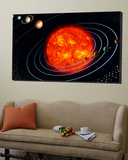 The Solar System