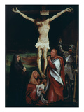 The Crucifixion