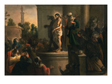 Ecce Homo (Behold the Man)