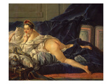 Odalisque (L'Odalisque)