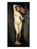 La Source (The Source  1856)
