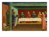 Herod's Banquet