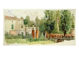 Villa Verdi  S Agata  Villanova Sull'Adda