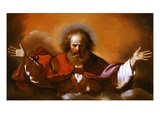 God the Eternal Father (Inv 130)