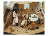 Gluttony  from Table-Top with the Seven Deadly Sins