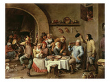 The King Drinks  Part of Flemish Festival