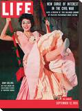 Time Life (Life Cover - Joan Collins)  