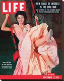 Time Life (Life Cover - Joan Collins)  