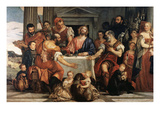 The Pilgrims of Emmaus