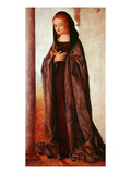 Annunciation  1446-70