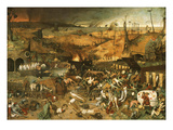 The Triumph of Death