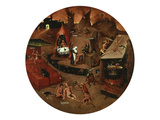 Hell  from Table-Top with the Seven Deadly Sins