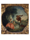 La Leçon De Musique (The Music Lesson)