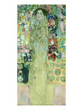 Portrait of Maria Munk  1917-18