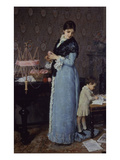 The Mother