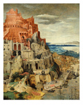 The Tower of Babel