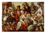 Country Market  1566