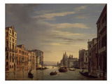 Grand Canal  Venice  Italy