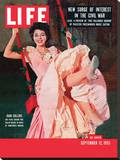 Time Life (Life Cover - Joan Collins)  