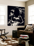 Study of Female Form