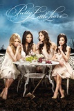 Pretty Little Liars