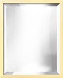 CONFETTI Daisy Mirror