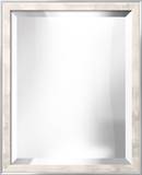 METRO White Mirror