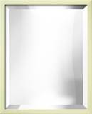 CONFETTI Lime Mirror