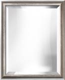 MESSINA Silver Mirror
