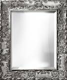 Lavo Silver Mirror