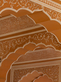 Details of the Intricate Architecture of City Palace in Jaipur