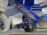 Traditional Festival of Dance