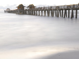 The Fishing Pier at Naples Beach