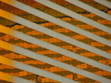 The Pattern of Windows in a Building