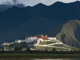 The Potala Palace