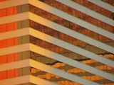 Pattern of Windows in a Building