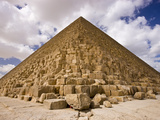 Great Pyramid of Giza  or Cheops Pyramid