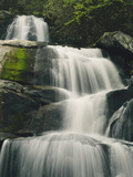 Laurel Falls  One of the Most Popular Falls in the Great Smoky Mountains
