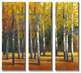 Fall in Glory I