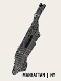 Manhattan