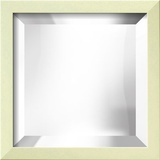 CONFETTI Lime Mirror