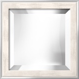 METRO White Mirror