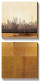 Metropolitan Jewel Box - Topaz
