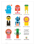 Wee You-Things Story  Sue & Friends