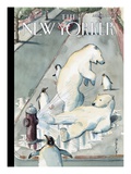 The New Yorker Cover - July 23  2007