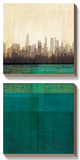 Metropolitan Jewel Box - Emerald
