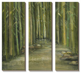 Bamboo Pond