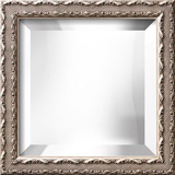 AMBROSIA Silver Mirror