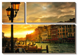 Venice in Light IV