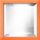 CONFETTI Pumpkin Mirror